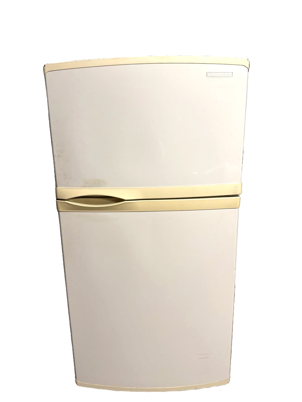 KitchenAid top freezer refrigerator