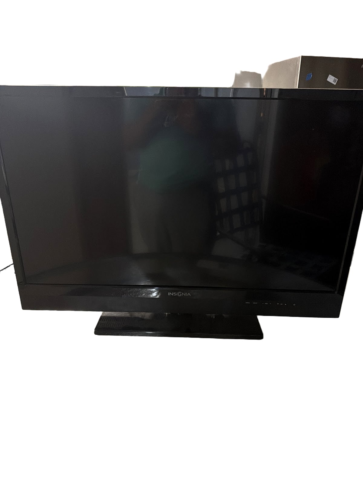 Insignia flat screen TV