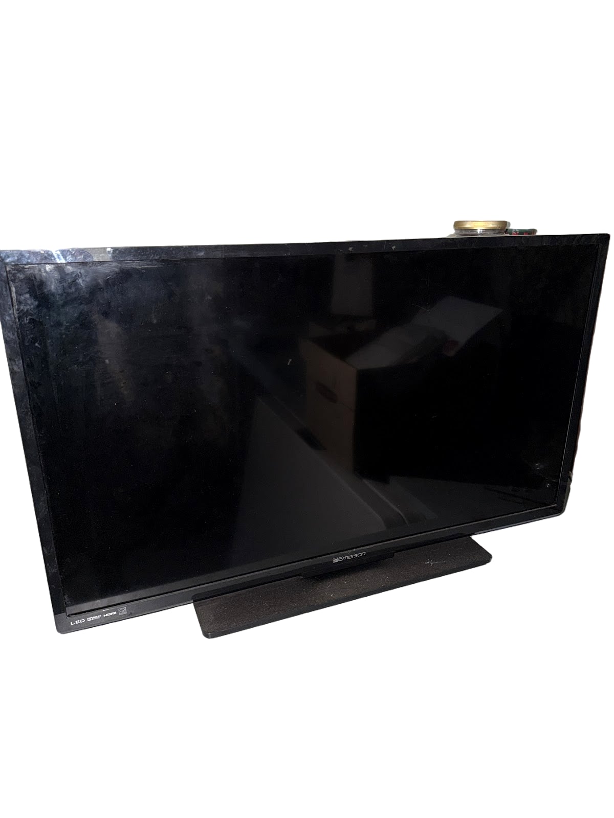 Emerson LED TV