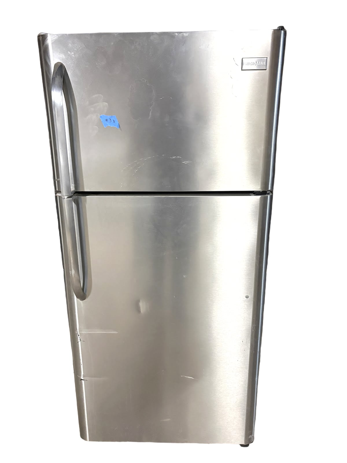 Frigidaire Top-Freezer Refrigerator