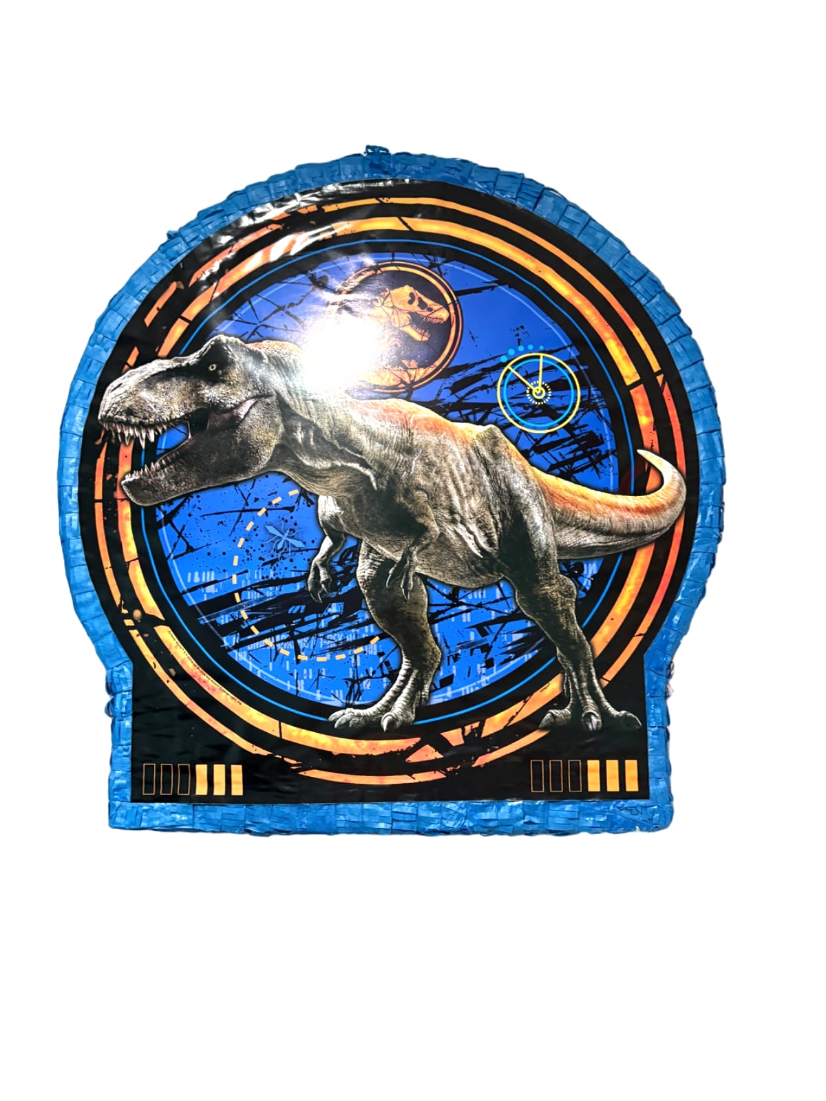 Dinosaur Themed Piñata
