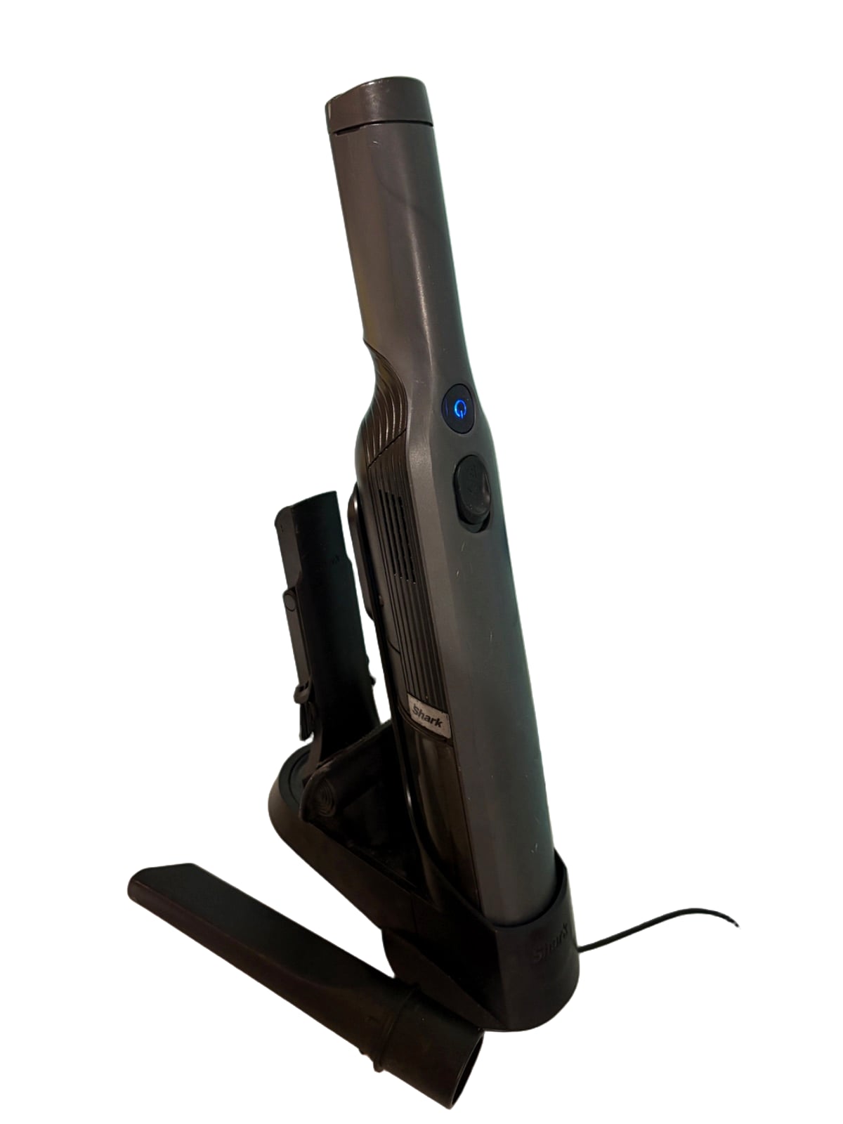 Black+Decker Cordless Handheld Vacuum