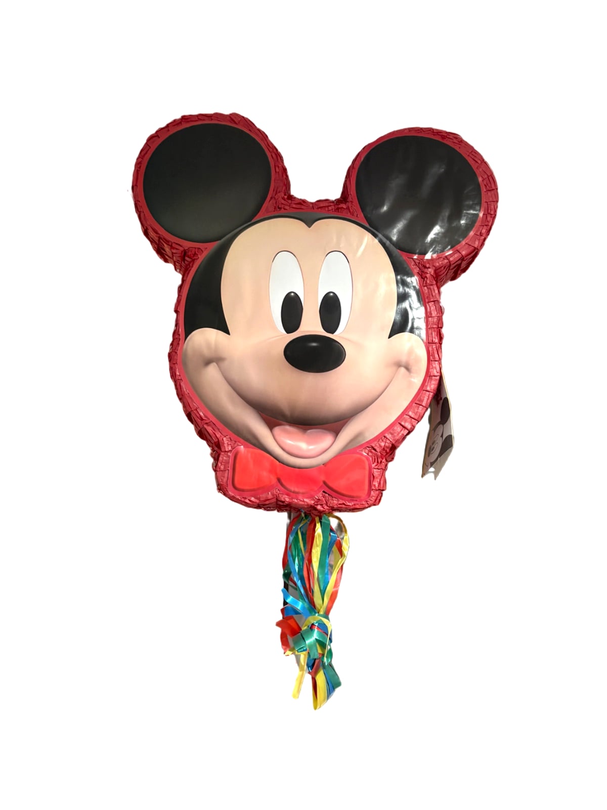 Mickey Mouse Piñata
