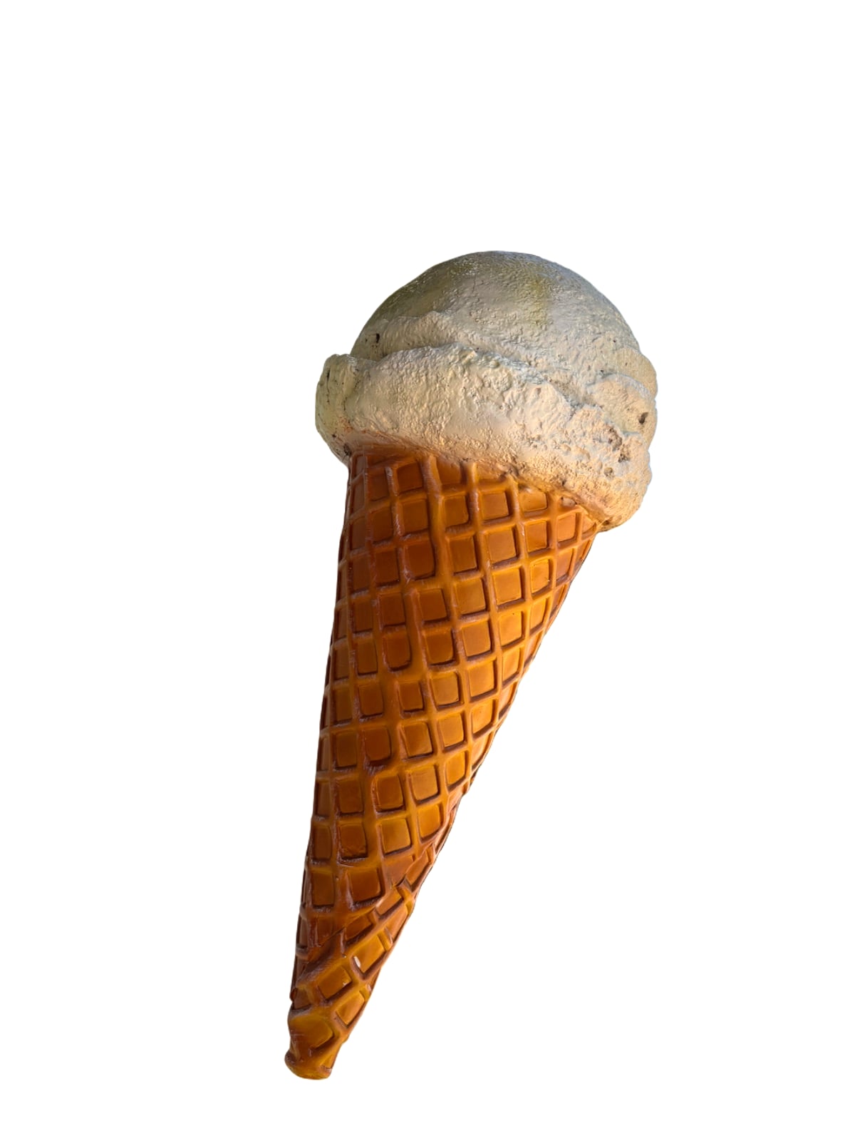 Ice Cream Cone Sign
