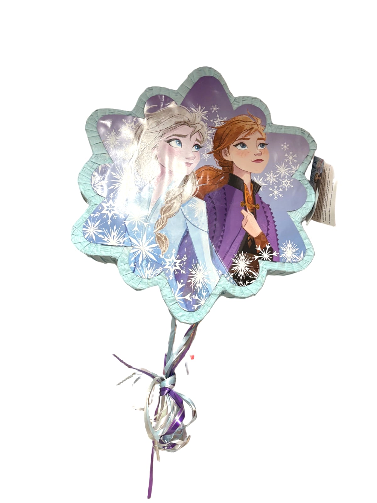 Frozen II Piñata