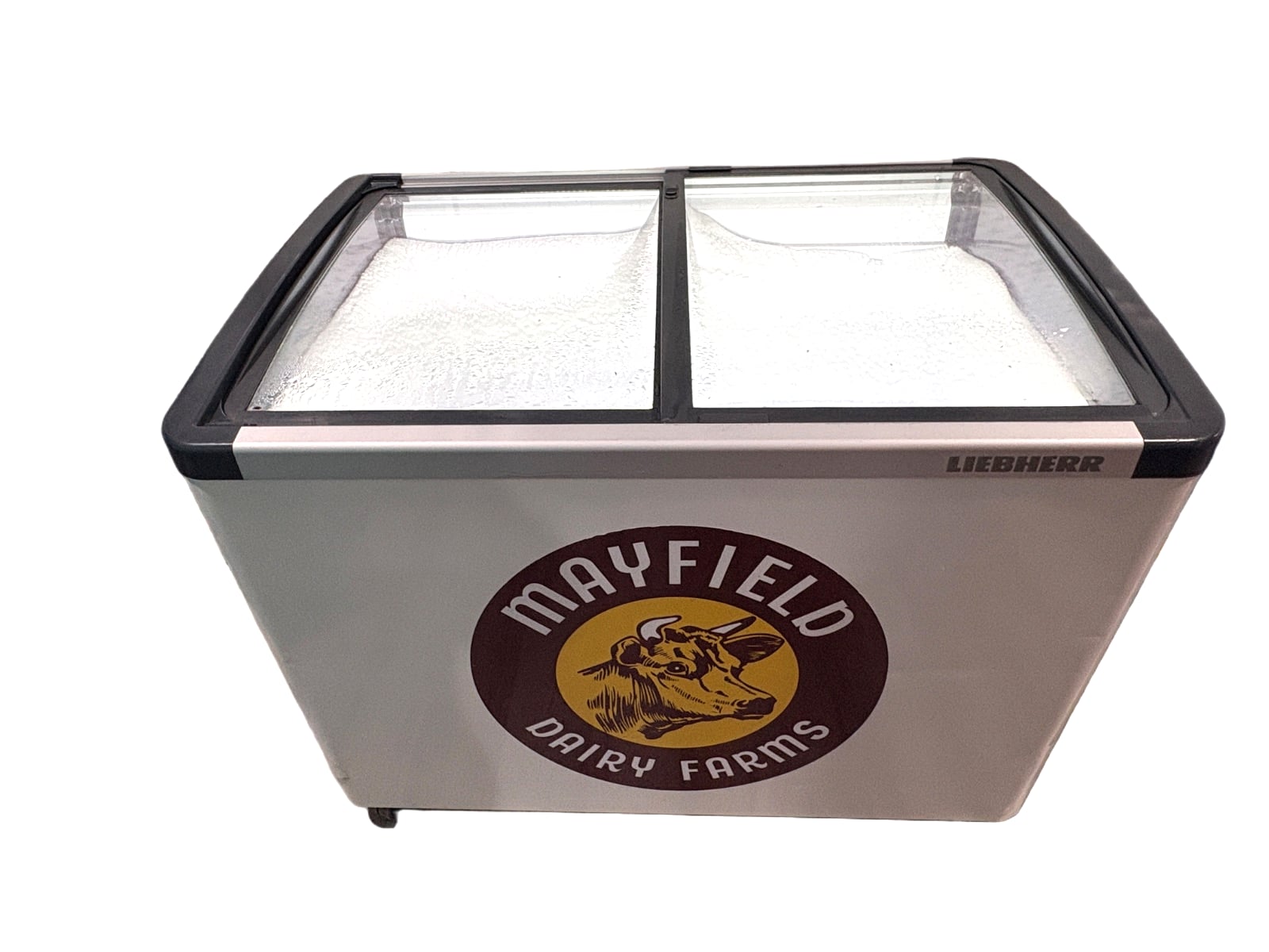 Liebherr Ice Cream Freezer