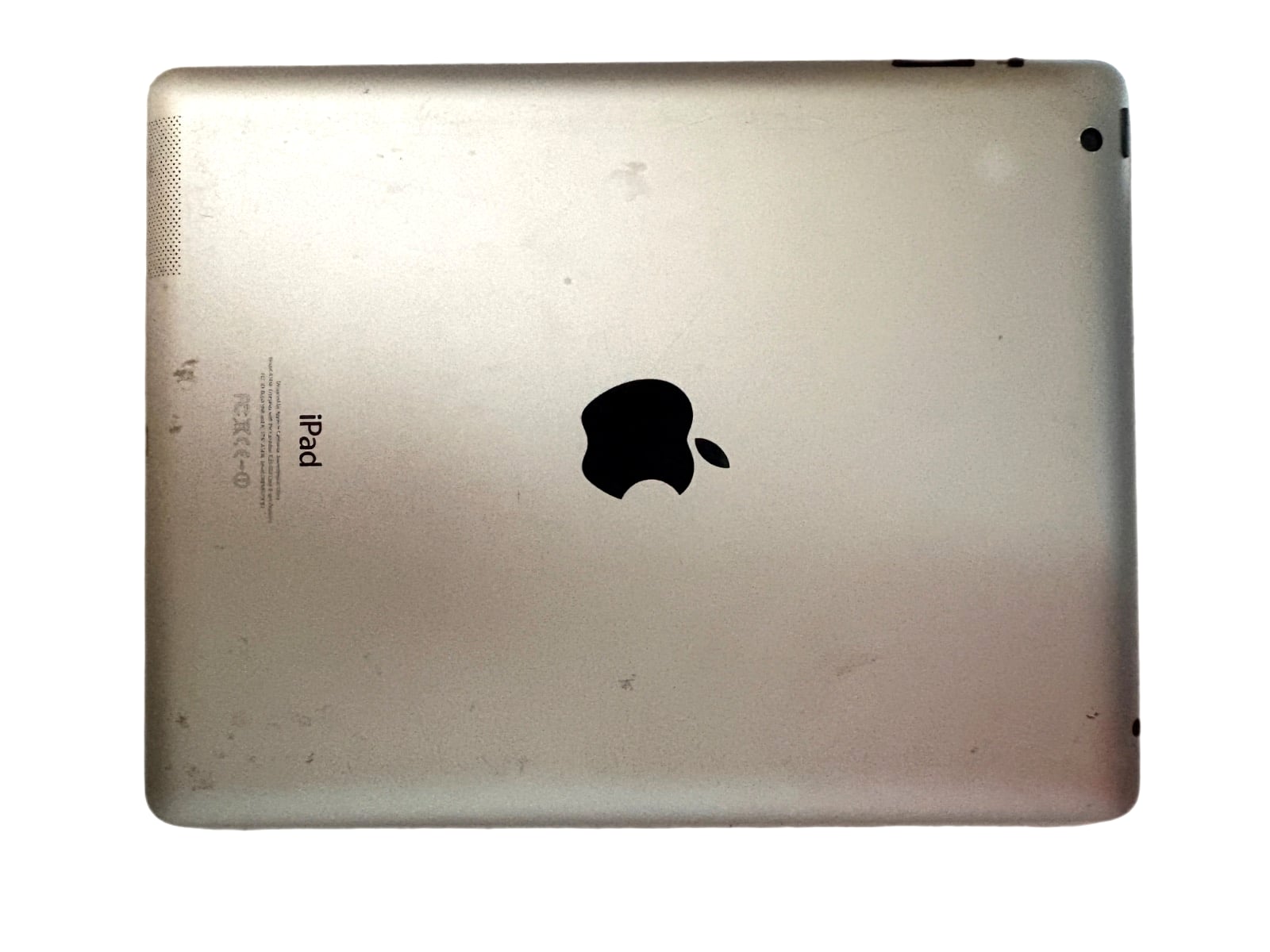Apple iPad