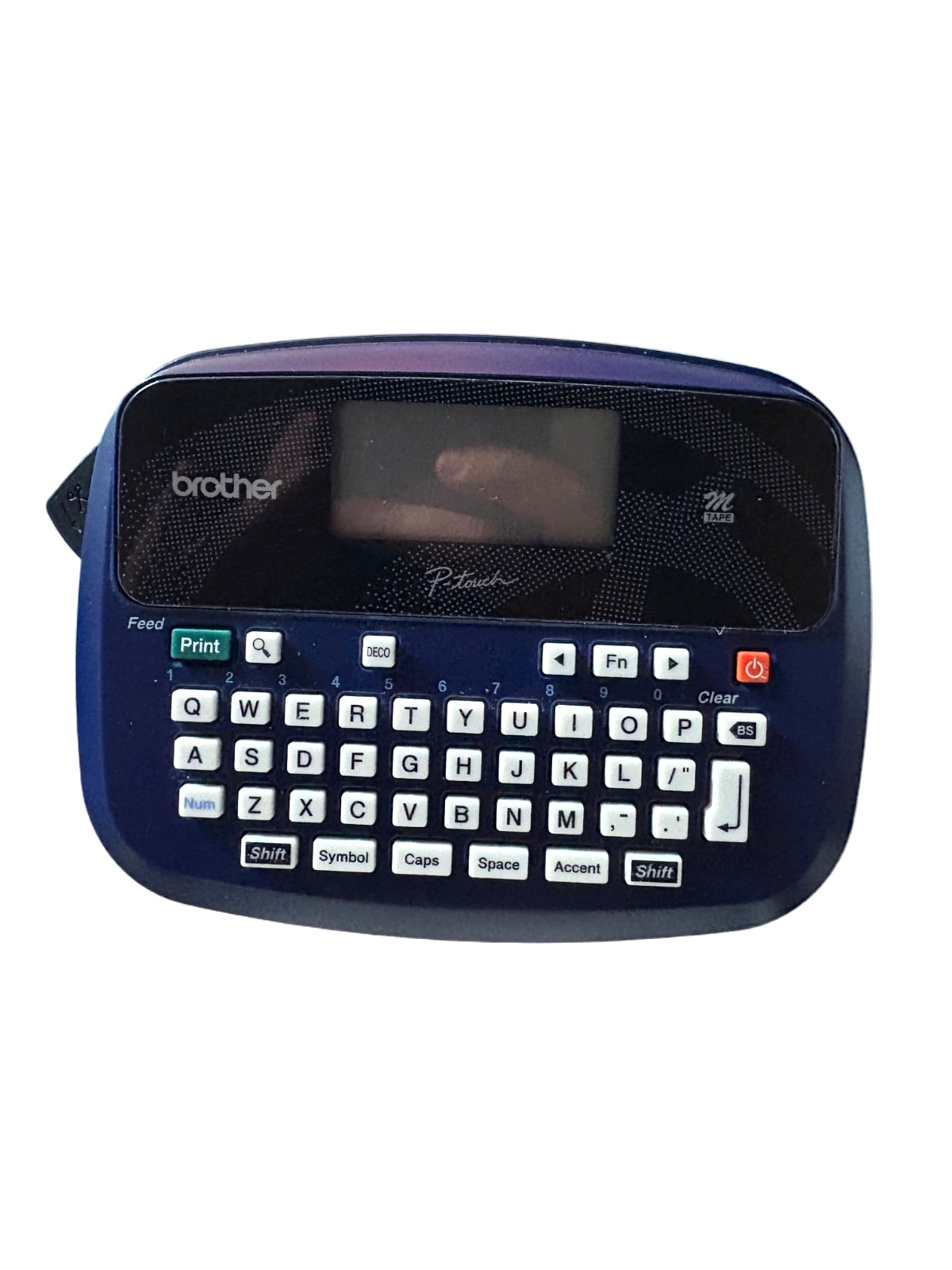 Brother P-Touch Label Maker
