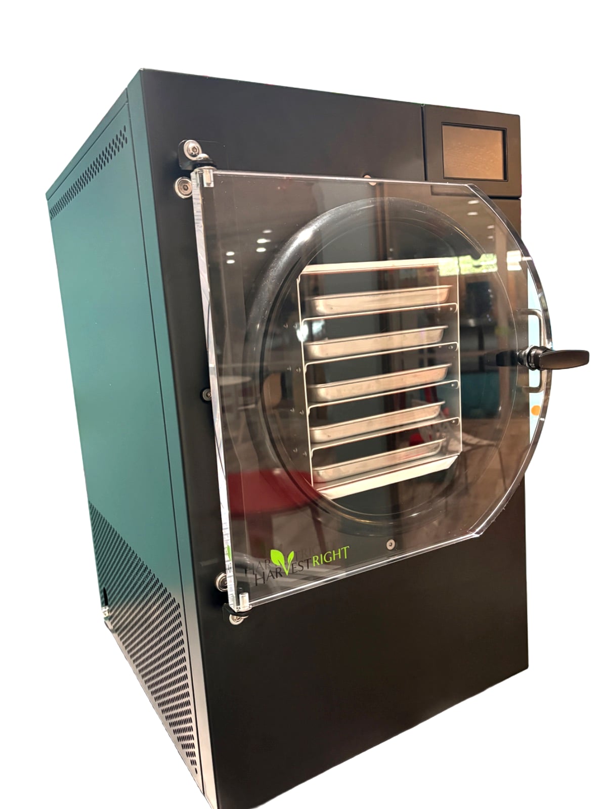 Harvest Right Freeze Dryer