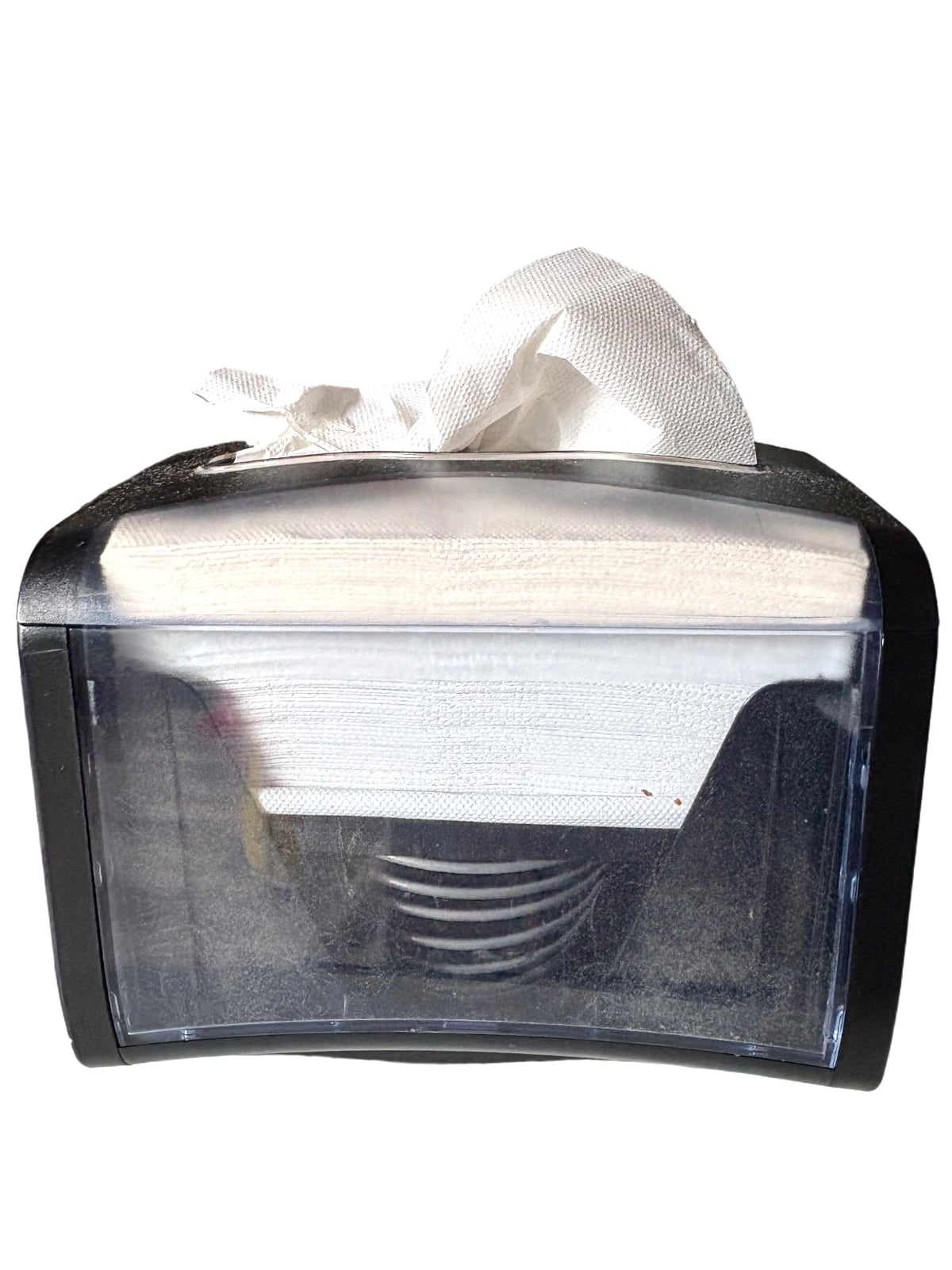 Napkin Dispenser