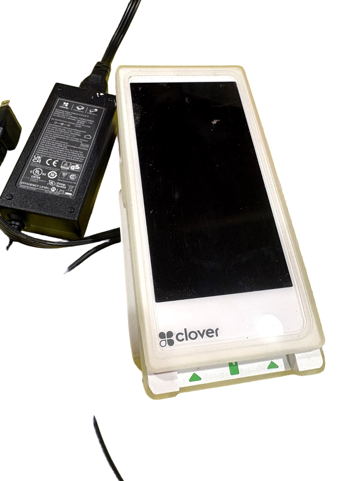 Clover Mobile Payment Device