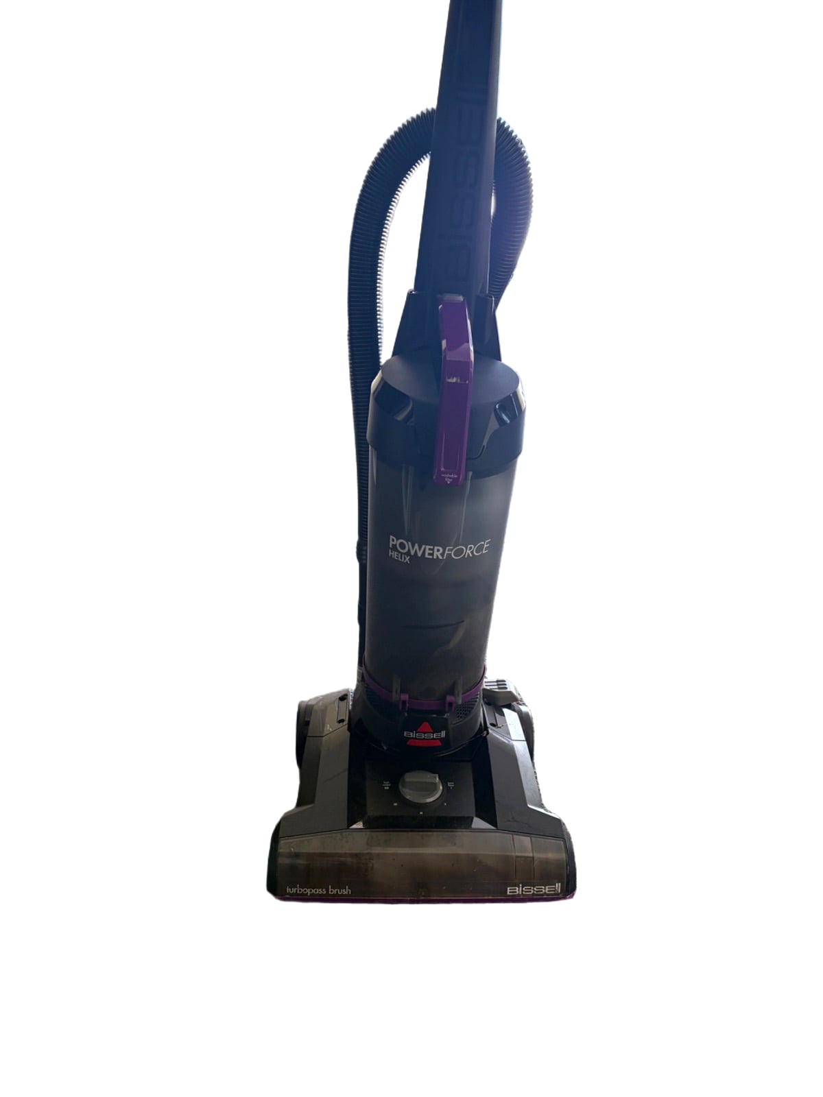 Bissell PowerForce Helix Vacuum