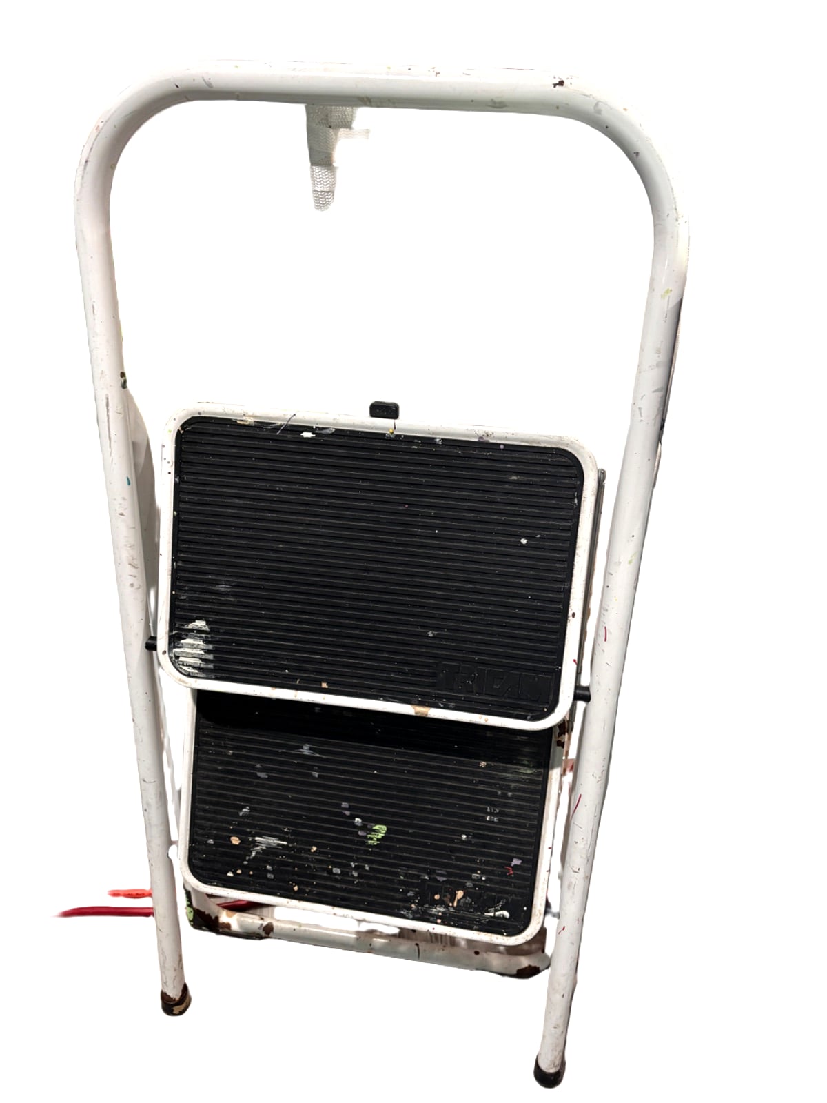 Folding Step Stool