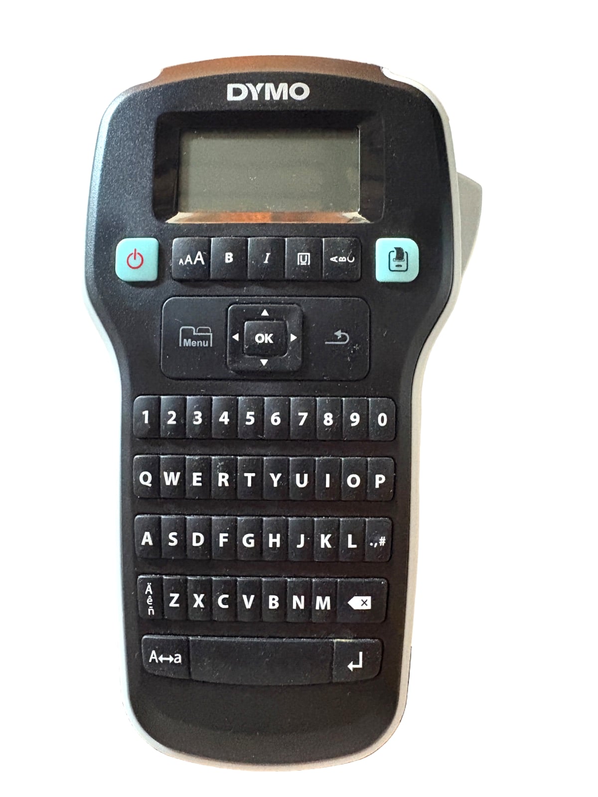 DYMO Label Maker