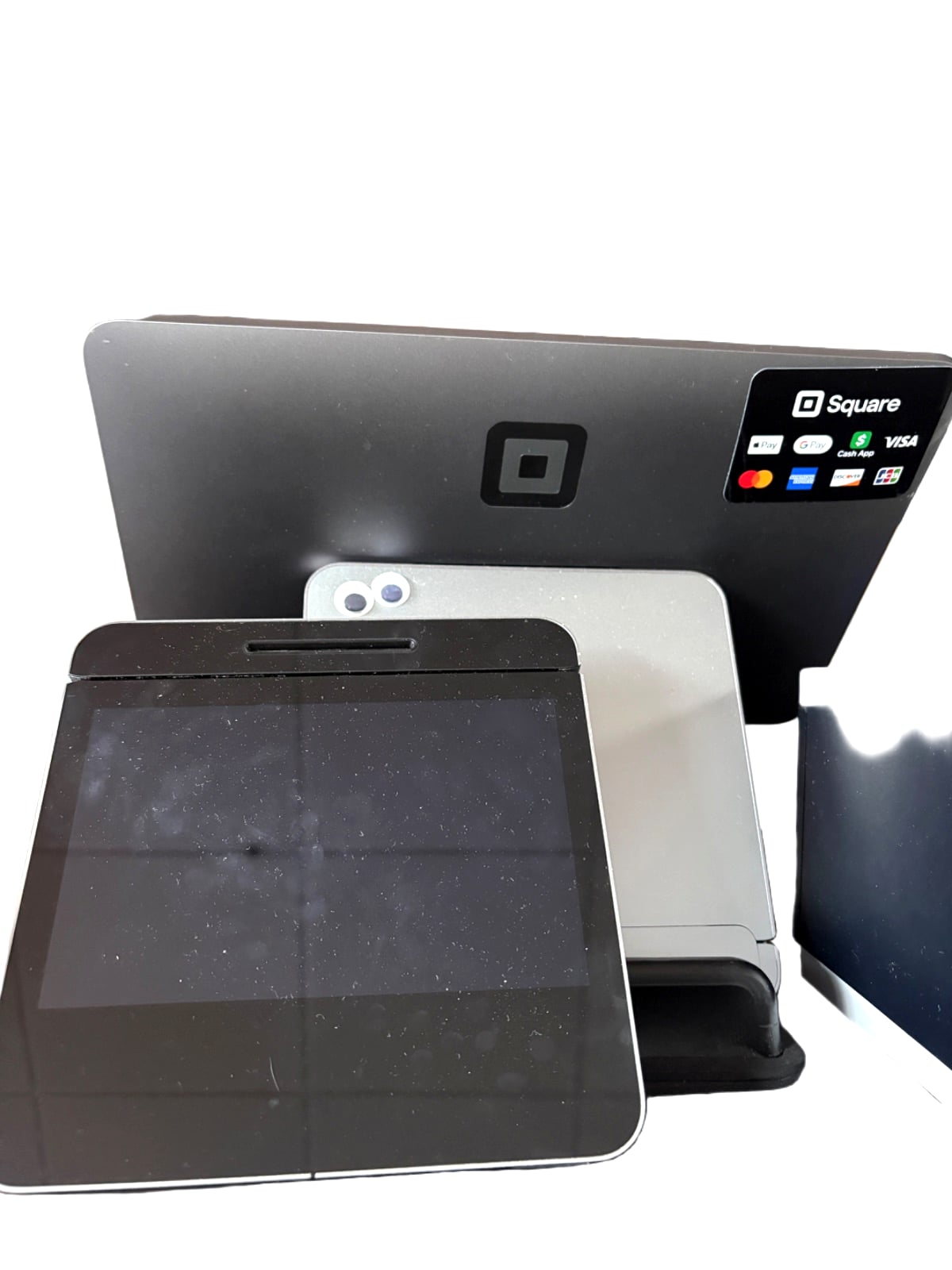 Square POS System