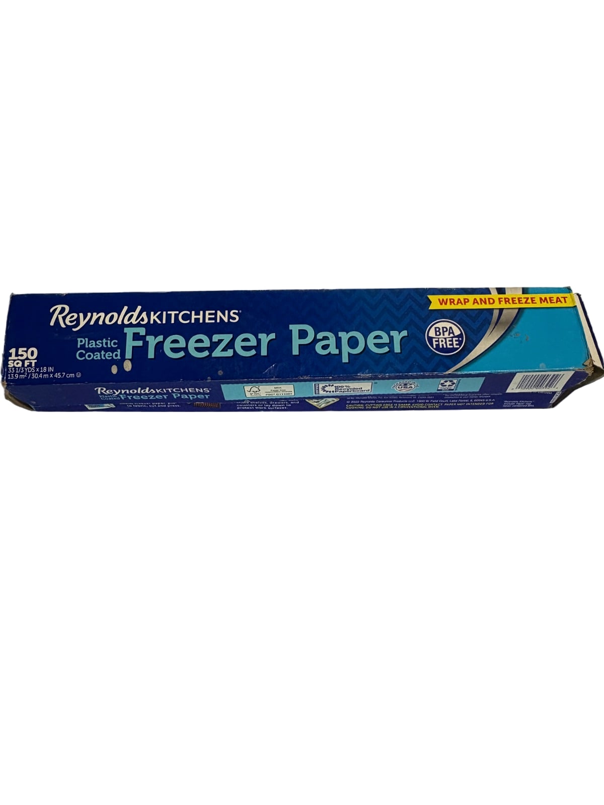 Reynolds Kitchens Freezer Paper