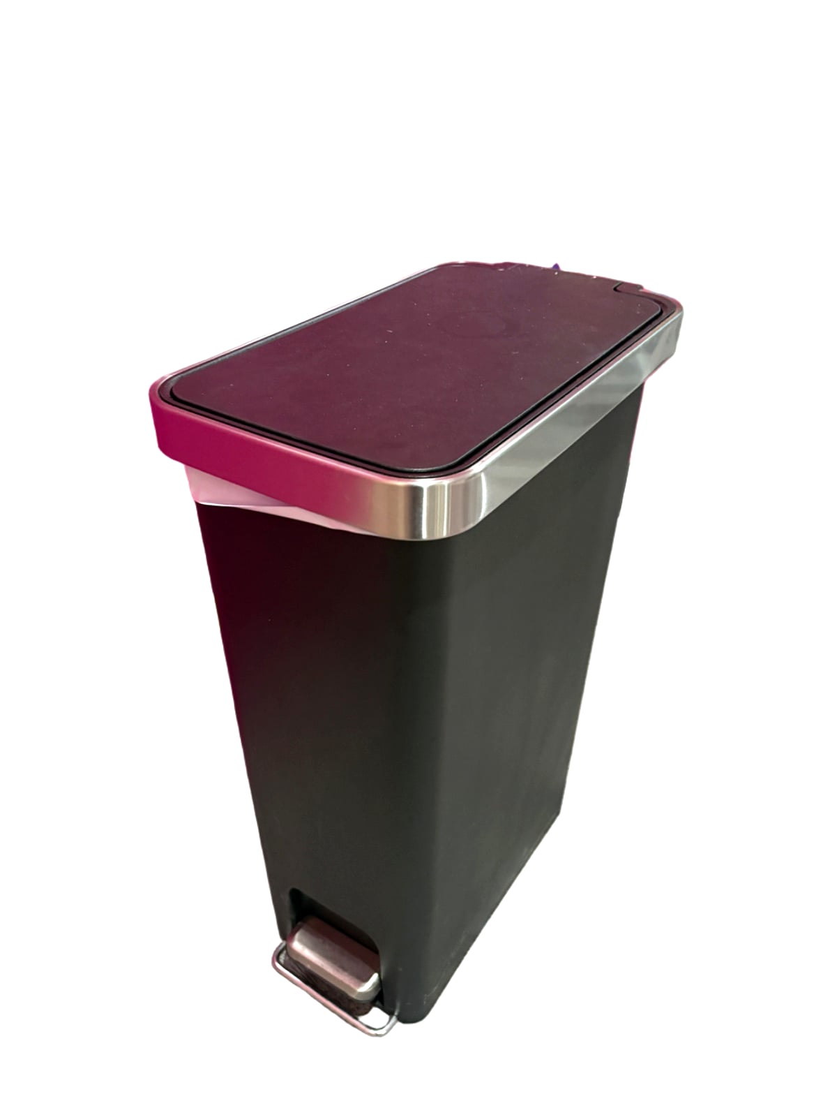 Simplehuman Rectangular Step Trash Can