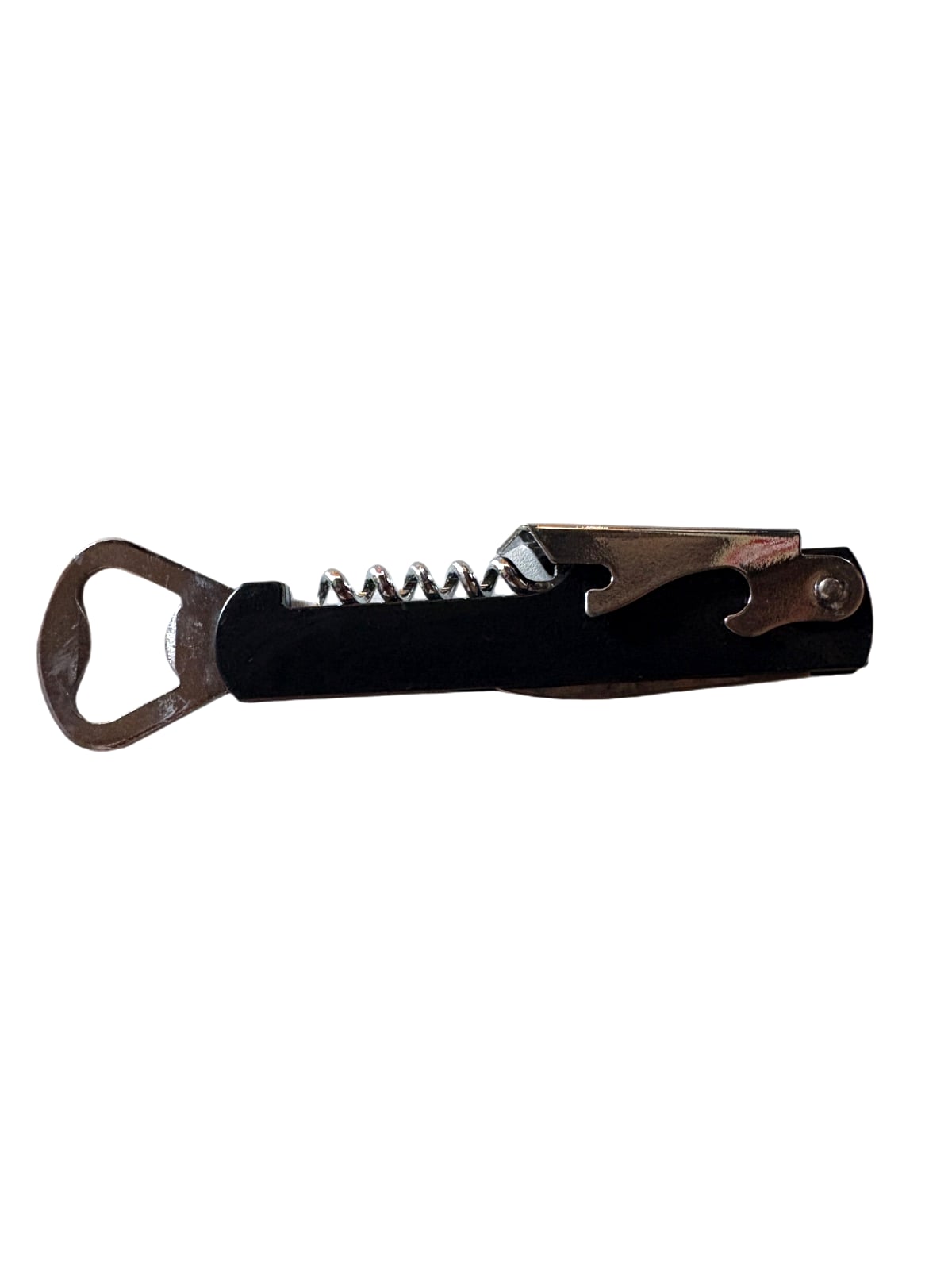 Multi-Function Bottle Opener
