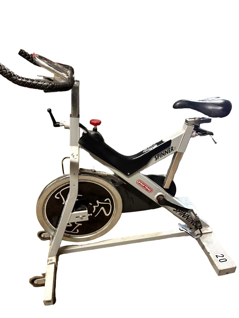 Spinner Exercise Bike