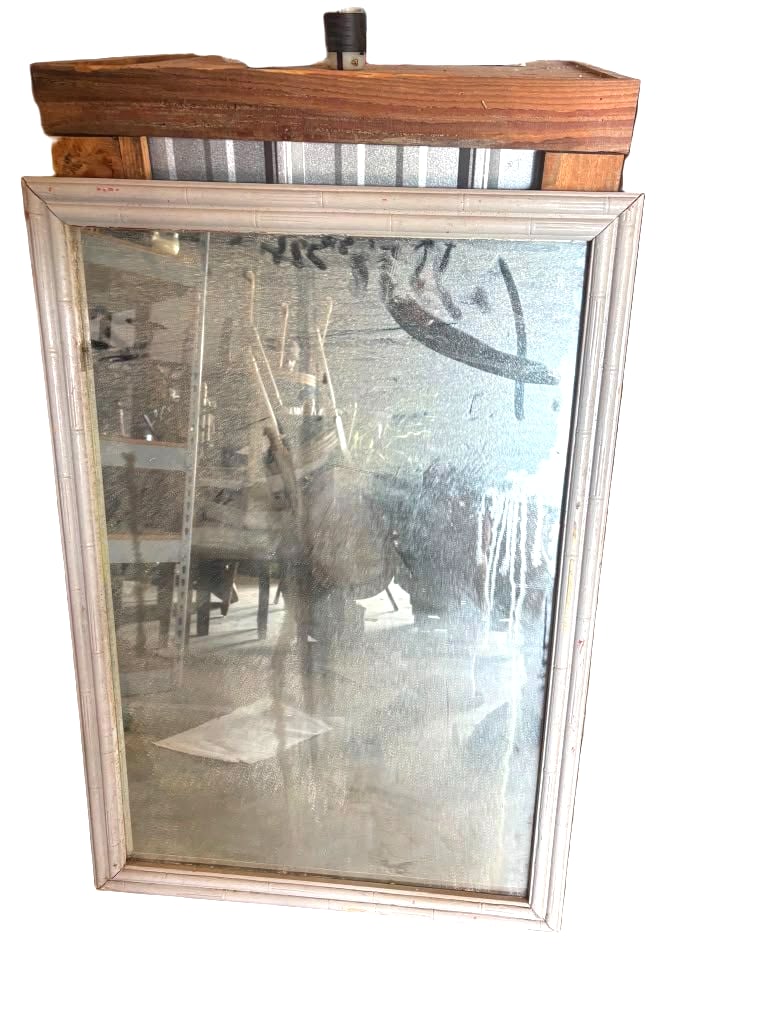 Framed Mirror
