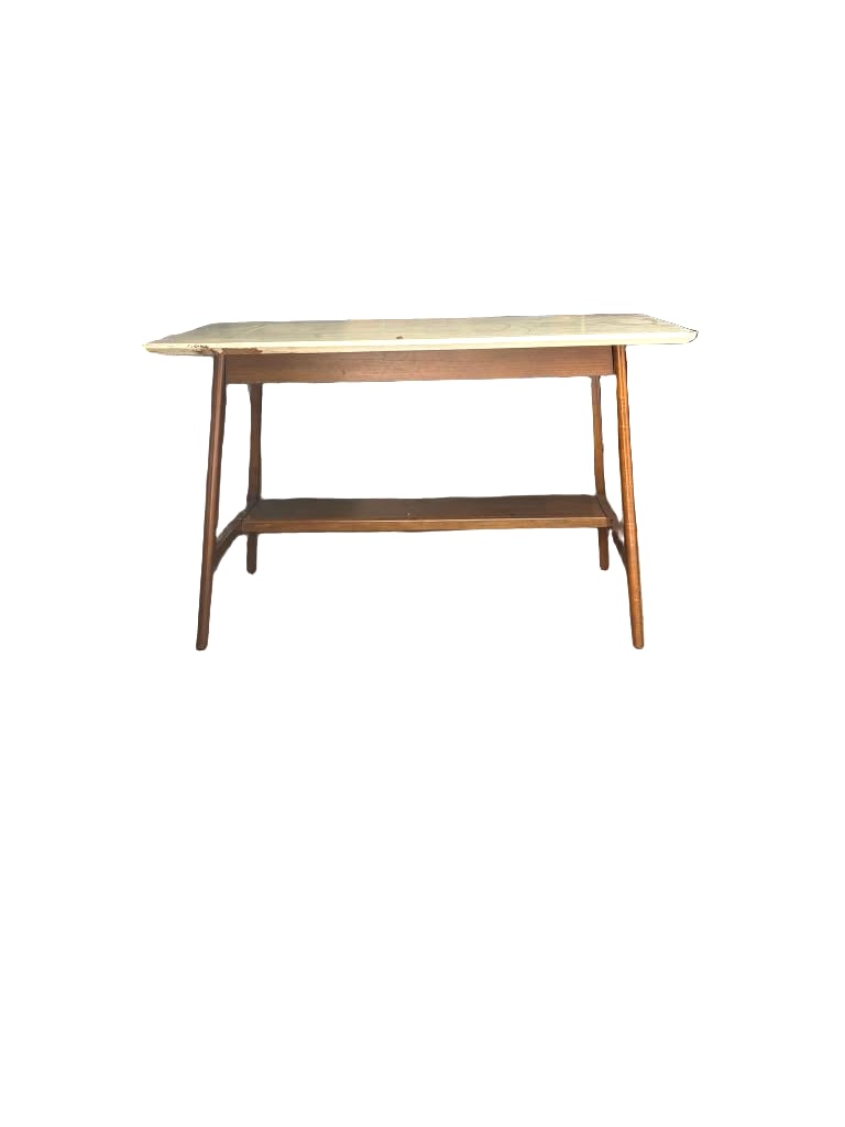Mid-Century Modern Dining Table