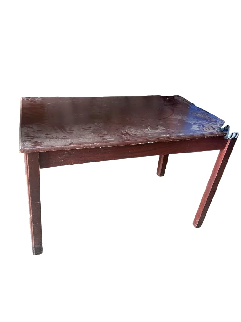 Wooden Table