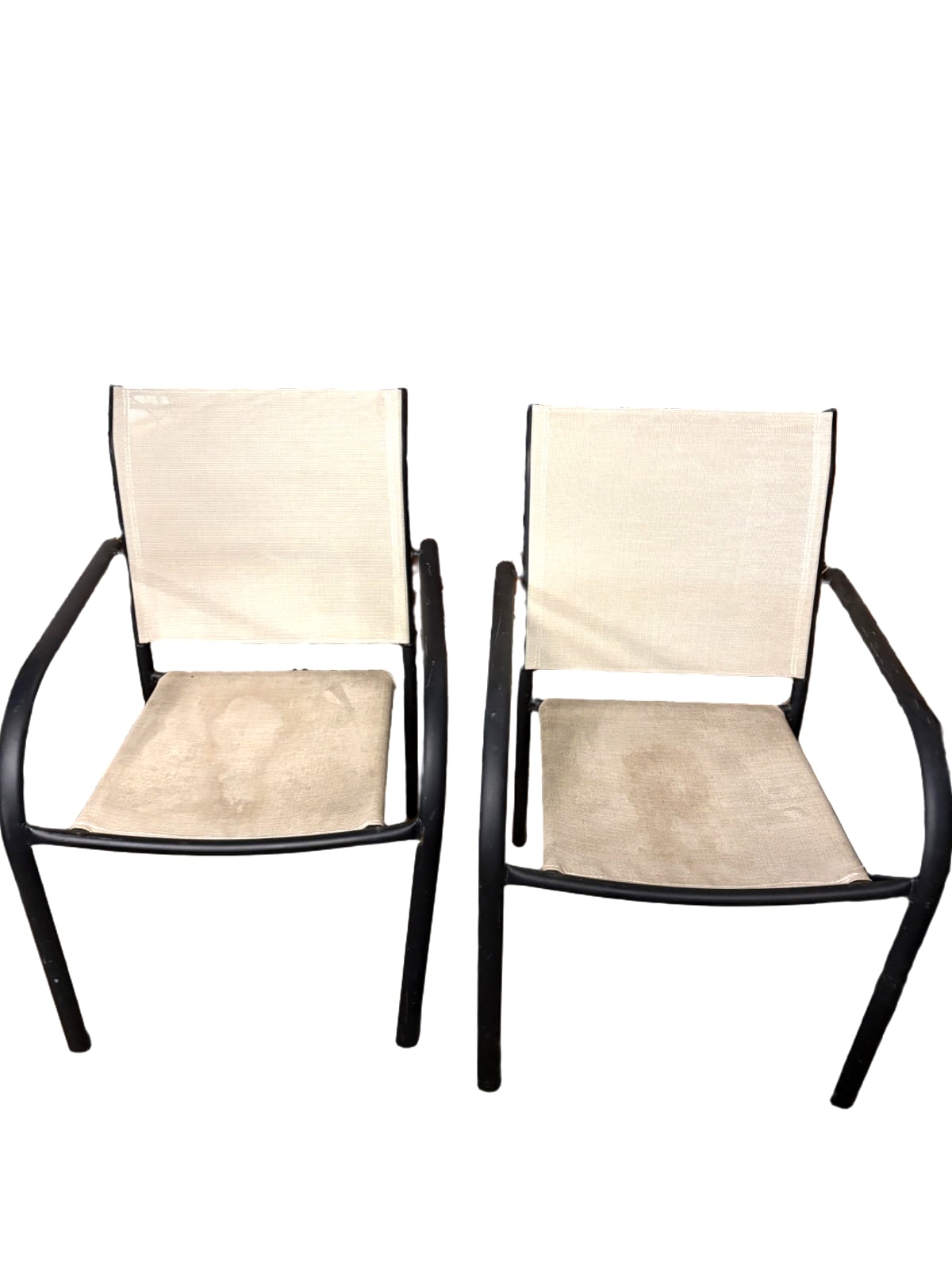 Outdoor Patio Chairs