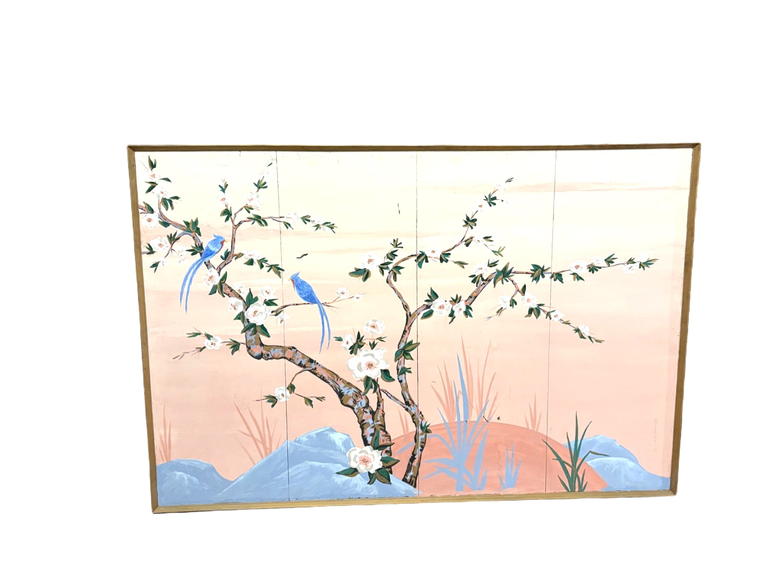 Decorative Wall Art Panel