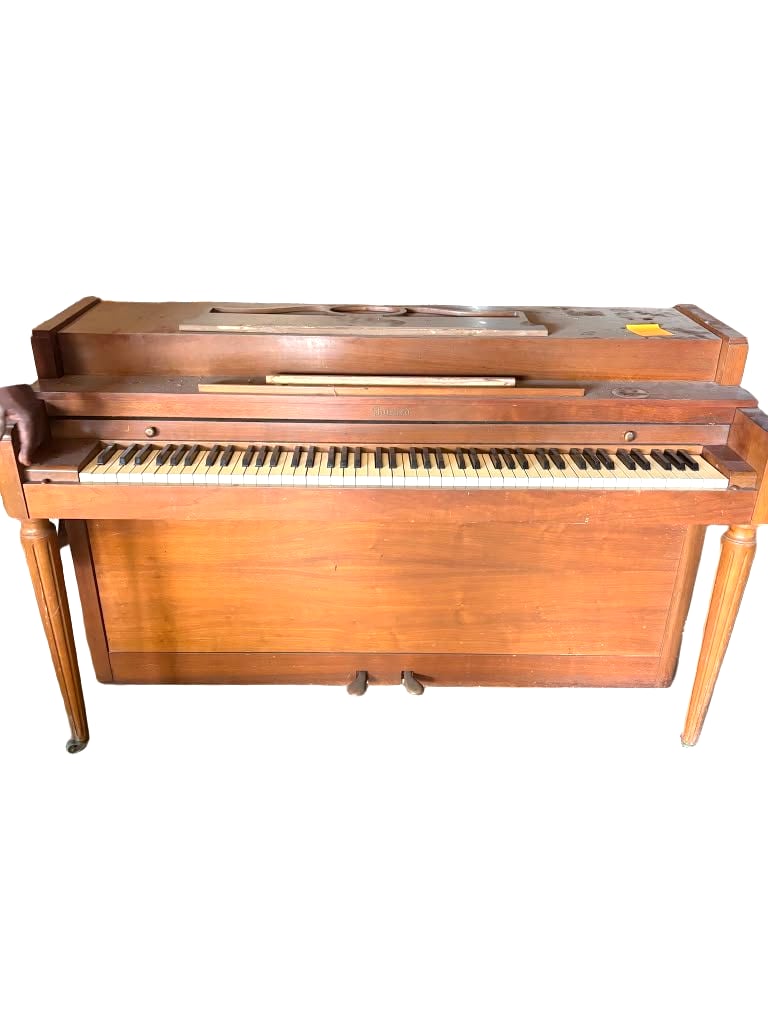 Console Piano
