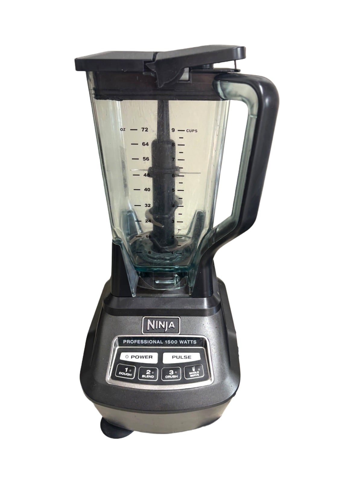 Ninja Professional Blender 1500 Watts