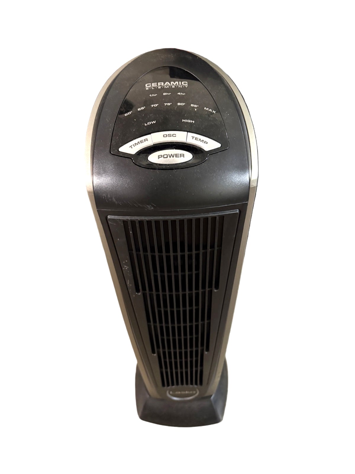 Lasko Ceramic Tower Heater