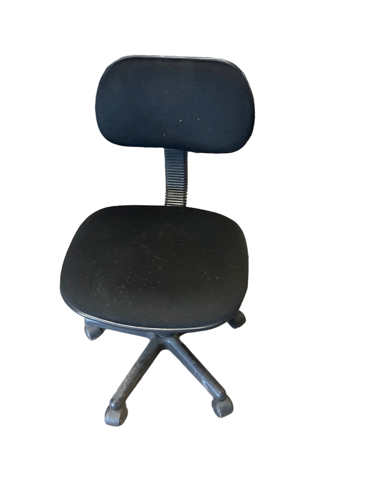 Black Office Chair