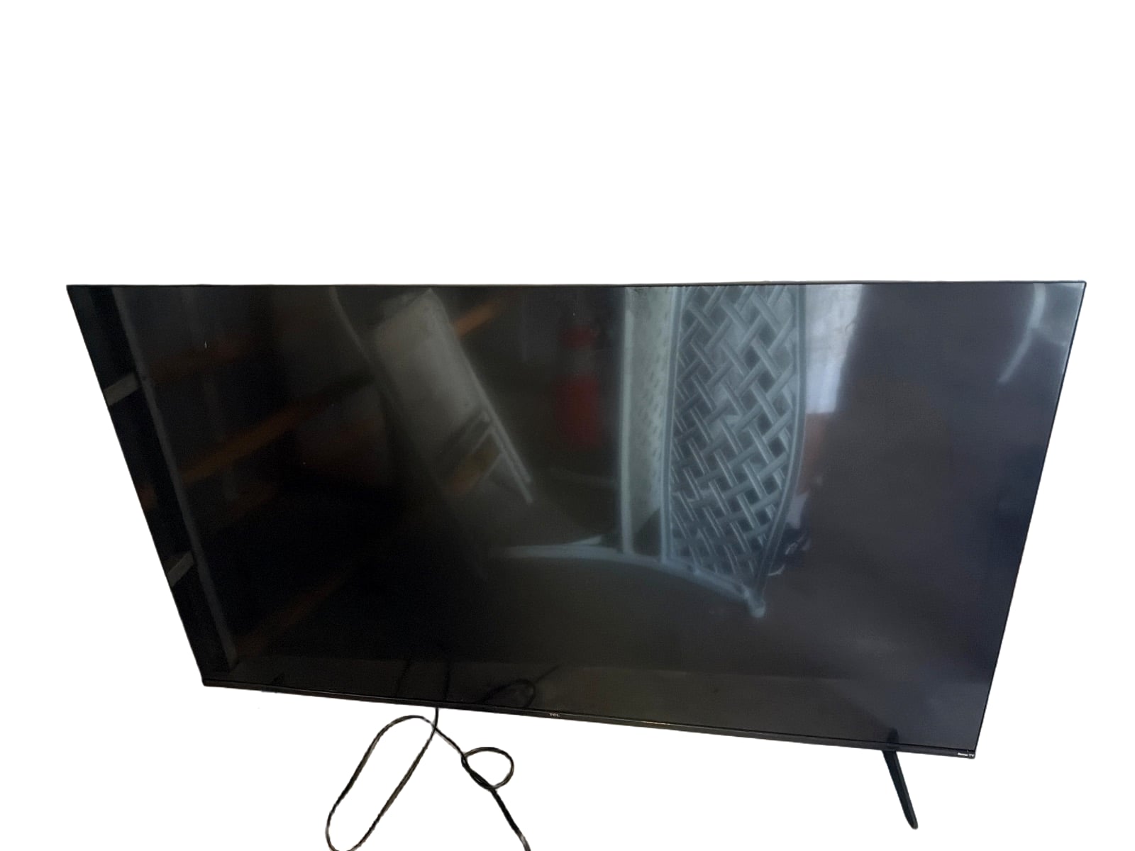 Samsung 55" 4K UHD Smart TV
